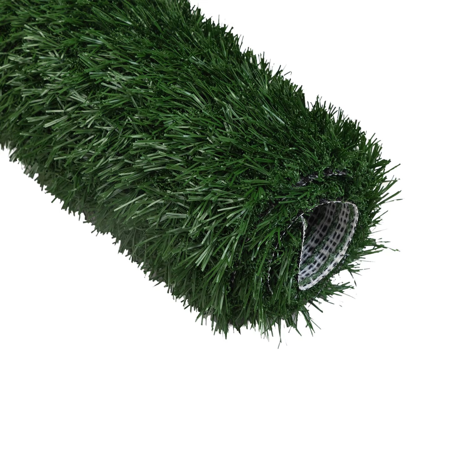 2PCS Realistic Artificial Grass Rug for Pet Potty Training, Synthetic Dog Pee Grass Turf Patch Carpet Pad for Indoor Outdoor